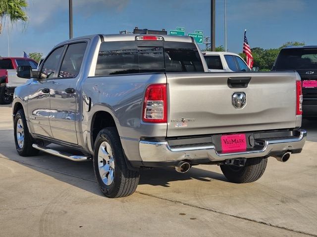 2024 RAM Ram 1500 Pickup Big Horn/Lone Star - Photo 7