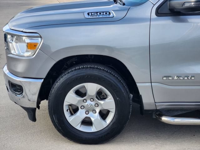 2024 RAM Ram 1500 Pickup Big Horn/Lone Star - Photo 9