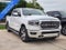 2022 RAM 1500 Laramie Crew Cab 4x2 5'7" Box