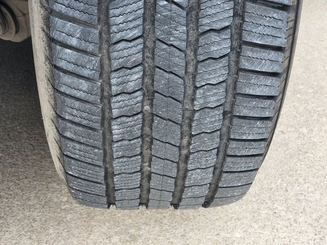 2022 RAM 1500 Laramie Crew Cab 4x2 5'7" Box