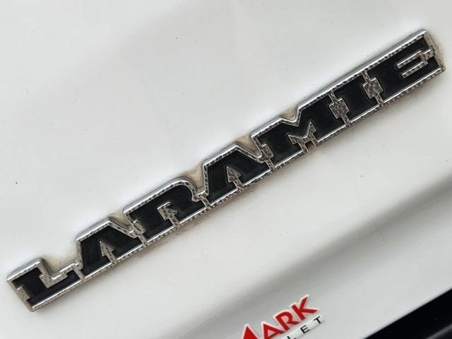 2022 RAM 1500 Laramie Crew Cab 4x2 5'7" Box