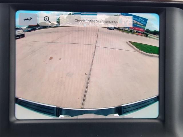 2022 RAM 1500 Laramie Crew Cab 4x2 5'7" Box