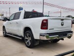 2022 RAM 1500 Laramie Crew Cab 4x2 5'7" Box