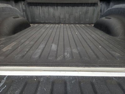 2022 RAM 1500 Laramie Crew Cab 4x2 5'7" Box