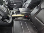 2022 RAM 1500 Laramie Crew Cab 4x2 5'7" Box