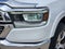 2022 RAM 1500 Laramie Crew Cab 4x2 5'7" Box