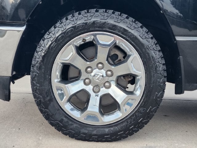 2019 RAM Ram 1500 Pickup Big Horn/Lone Star - Photo 10