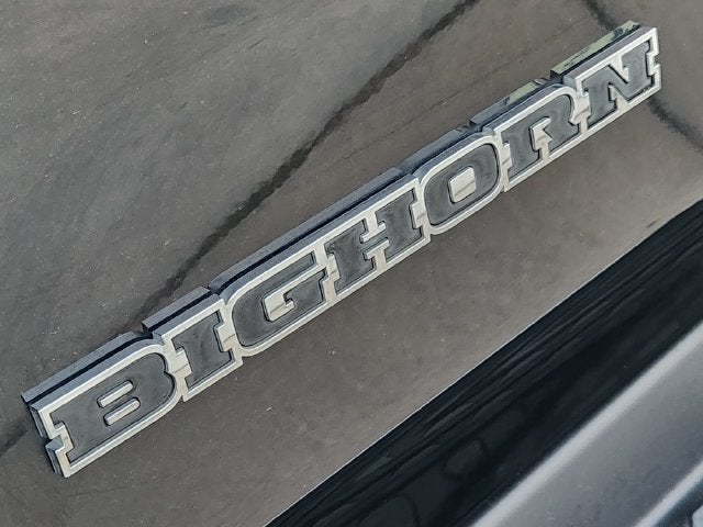 2019 RAM Ram 1500 Pickup Big Horn/Lone Star - Photo 13