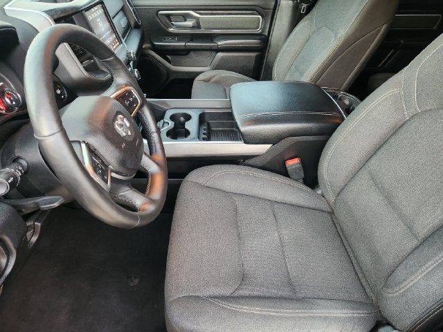 2019 RAM Ram 1500 Pickup Big Horn/Lone Star - Photo 14