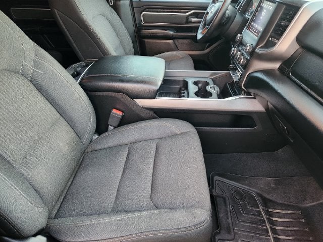 2019 RAM Ram 1500 Pickup Big Horn/Lone Star - Photo 15