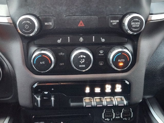 2019 RAM Ram 1500 Pickup Big Horn/Lone Star - Photo 19