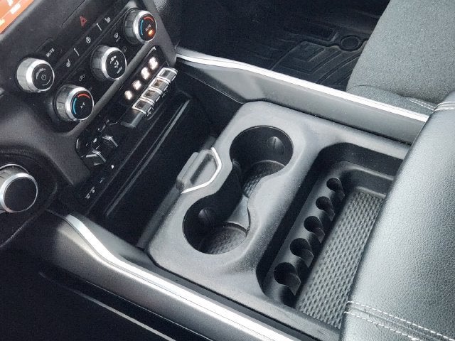 2019 RAM Ram 1500 Pickup Big Horn/Lone Star - Photo 20