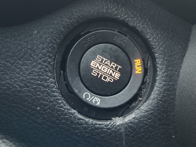 2019 RAM Ram 1500 Pickup Big Horn/Lone Star - Photo 21