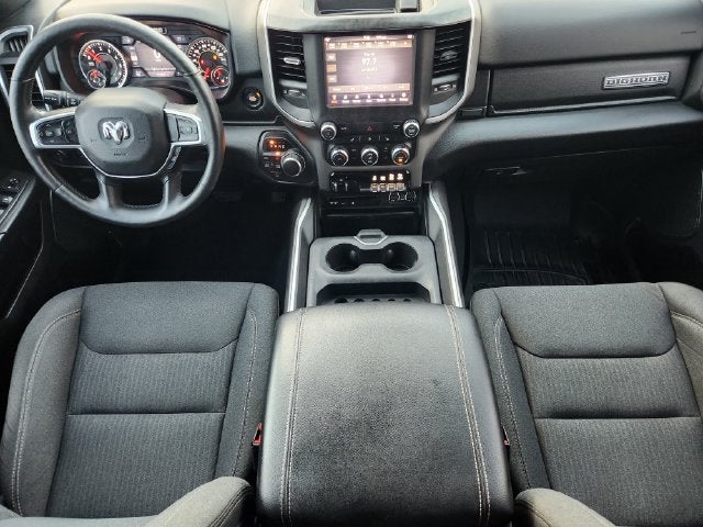 2019 RAM Ram 1500 Pickup Big Horn/Lone Star - Photo 26