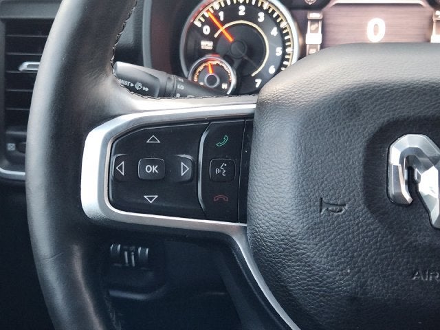 2019 RAM Ram 1500 Pickup Big Horn/Lone Star - Photo 28
