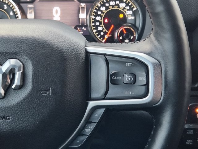 2019 RAM Ram 1500 Pickup Big Horn/Lone Star - Photo 29