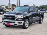 2019 RAM 1500 Big Horn/Lone Star Crew Cab 4x4 5'7" Box