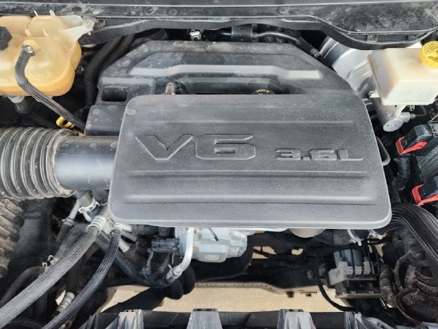 2019 RAM Ram 1500 Pickup Big Horn/Lone Star - Photo 31