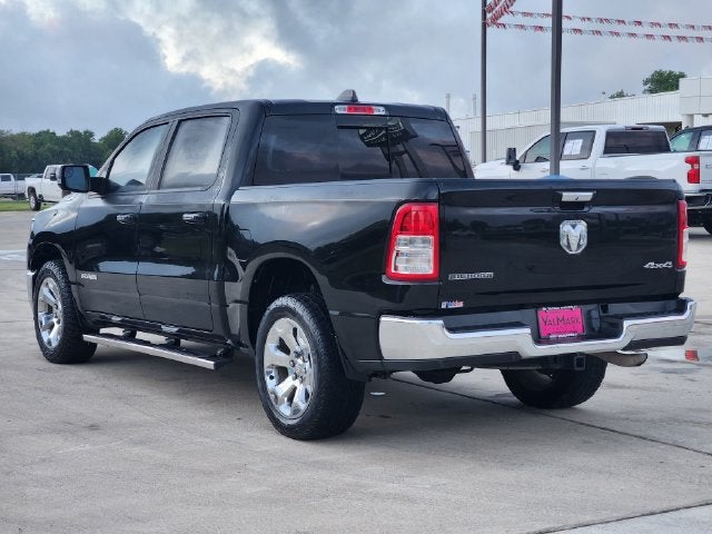 2019 RAM Ram 1500 Pickup Big Horn/Lone Star - Photo 7