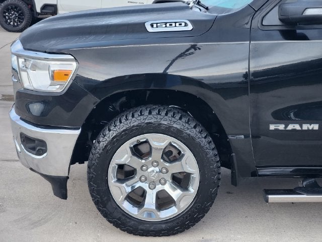 2019 RAM Ram 1500 Pickup Big Horn/Lone Star - Photo 9