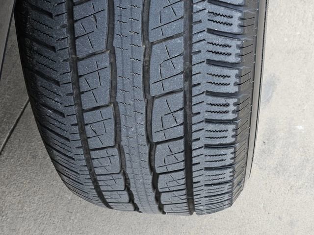 2022 RAM 1500 Laramie Crew Cab 4x4 5'7" Box