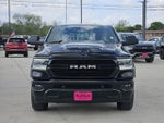2022 RAM 1500 Laramie Crew Cab 4x4 5'7" Box