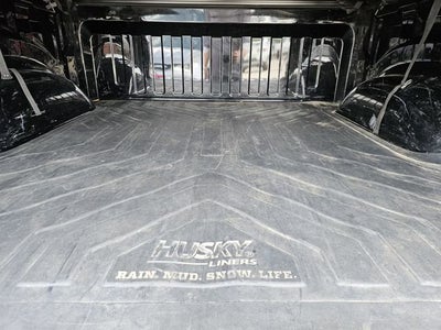 2022 RAM 1500 Laramie Crew Cab 4x4 5'7" Box