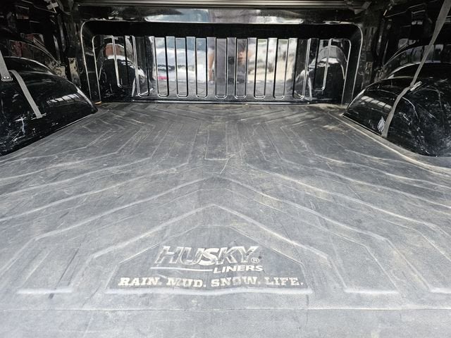 2022 RAM 1500 Laramie Crew Cab 4x4 5'7" Box