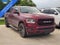 2019 RAM 1500 Laramie Crew Cab 4x4 5'7" Box