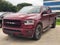 2019 RAM 1500 Laramie Crew Cab 4x4 5'7" Box