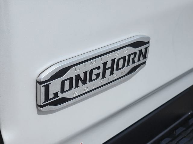 2022 RAM 1500 Limited Longhorn Crew Cab 4x4 5'7" Box