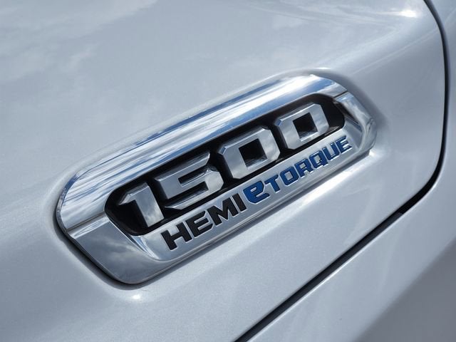 2022 RAM 1500 Limited Longhorn Crew Cab 4x4 5'7" Box