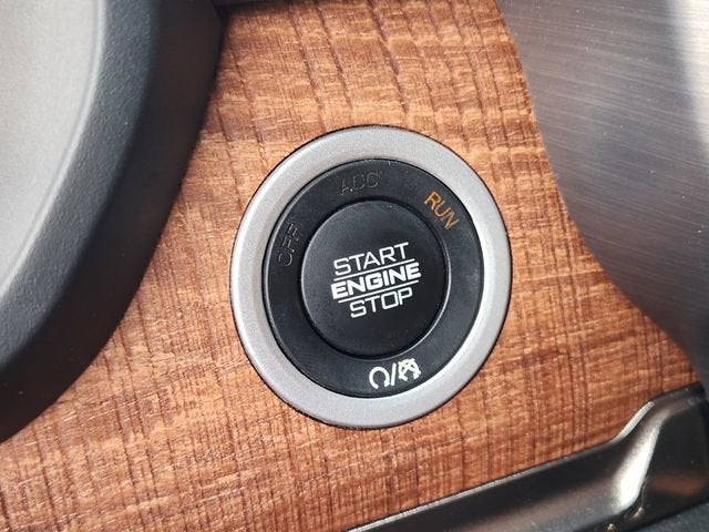 2022 RAM 1500 Limited Longhorn Crew Cab 4x4 5'7" Box