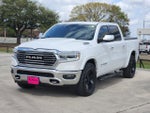 2022 RAM 1500 Limited Longhorn Crew Cab 4x4 5'7" Box
