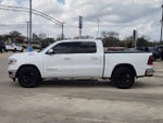 2022 RAM 1500 Limited Longhorn Crew Cab 4x4 5'7" Box