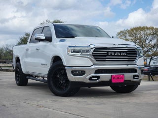 2022 RAM 1500 Longhorn