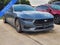2025 Ford Mustang EcoBoost Premium Fastback