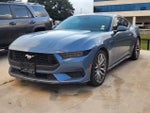 2025 Ford Mustang EcoBoost Premium Fastback