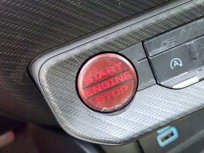 2025 Ford Mustang EcoBoost Premium Fastback