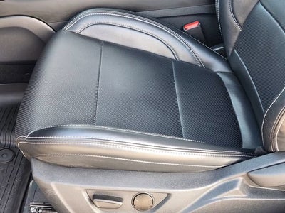 2025 Ford Mustang EcoBoost Premium Fastback