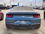 2025 Ford Mustang EcoBoost Premium Fastback
