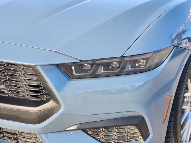 2025 Ford Mustang EcoBoost Premium Fastback