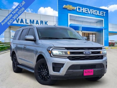 2023 Ford Expedition XLT