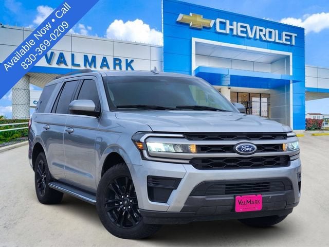 2023 Ford Expedition XLT