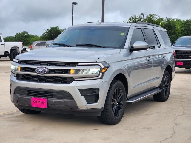 2023 Ford Expedition XLT