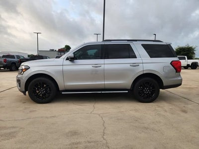 2023 Ford Expedition XLT