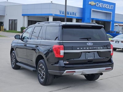 2024 Ford Expedition XLT