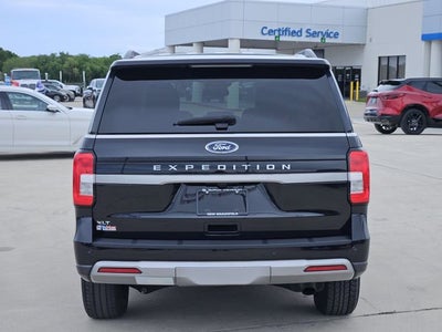 2024 Ford Expedition XLT