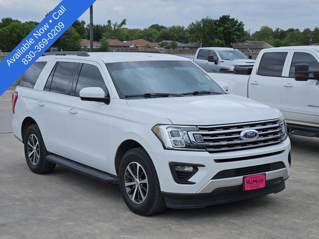 2019 Ford Expedition XLT