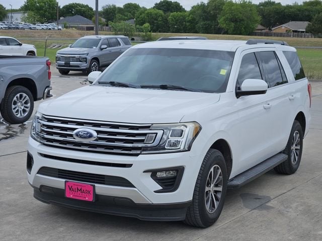 2019 Ford Expedition XLT
